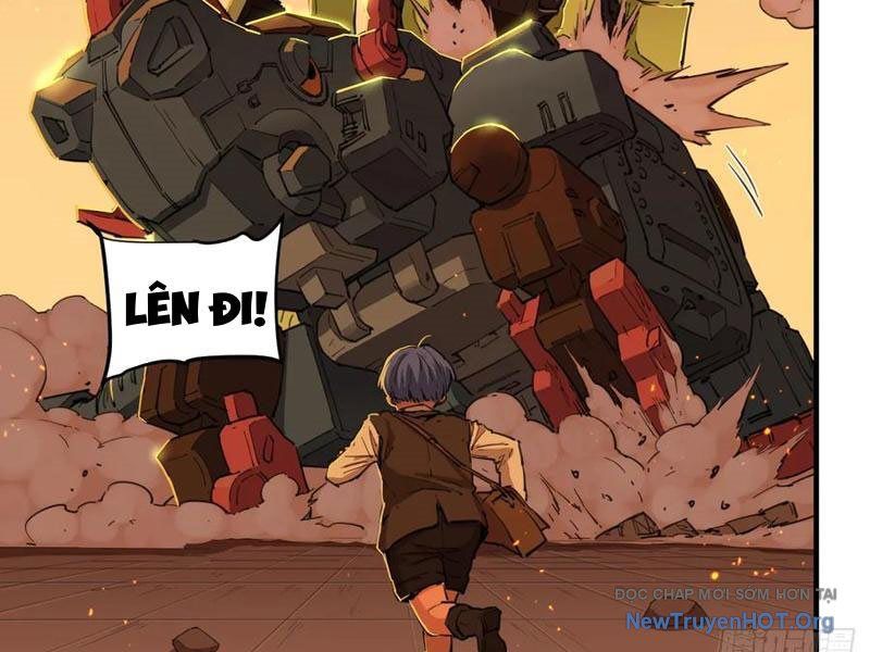 Hộp Mãnh Thú: Kỷ Nguyên Cơ Giáp - Chapter 37 - Page 53