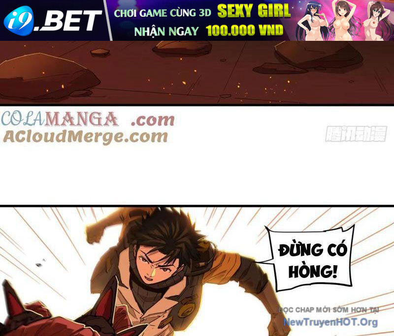 Hộp Mãnh Thú: Kỷ Nguyên Cơ Giáp - Chapter 37 - Page 56