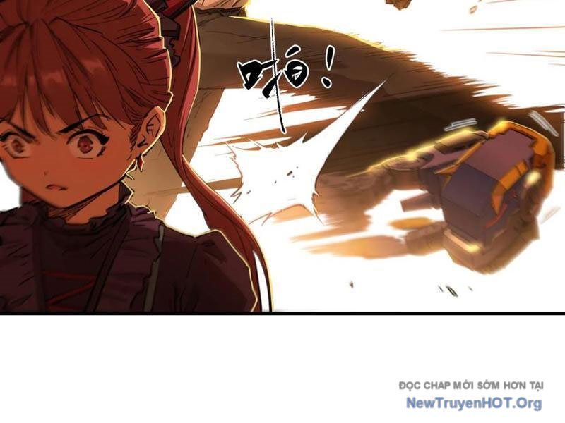 Hộp Mãnh Thú: Kỷ Nguyên Cơ Giáp - Chapter 37 - Page 57