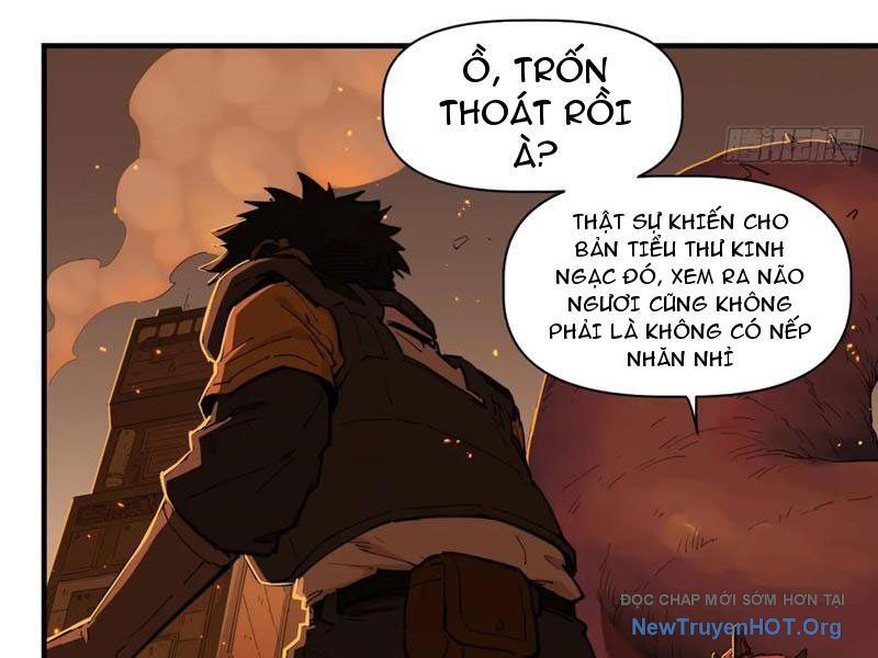 Hộp Mãnh Thú: Kỷ Nguyên Cơ Giáp - Chapter 37 - Page 58