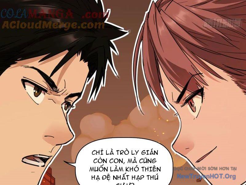 Hộp Mãnh Thú: Kỷ Nguyên Cơ Giáp - Chapter 37 - Page 60