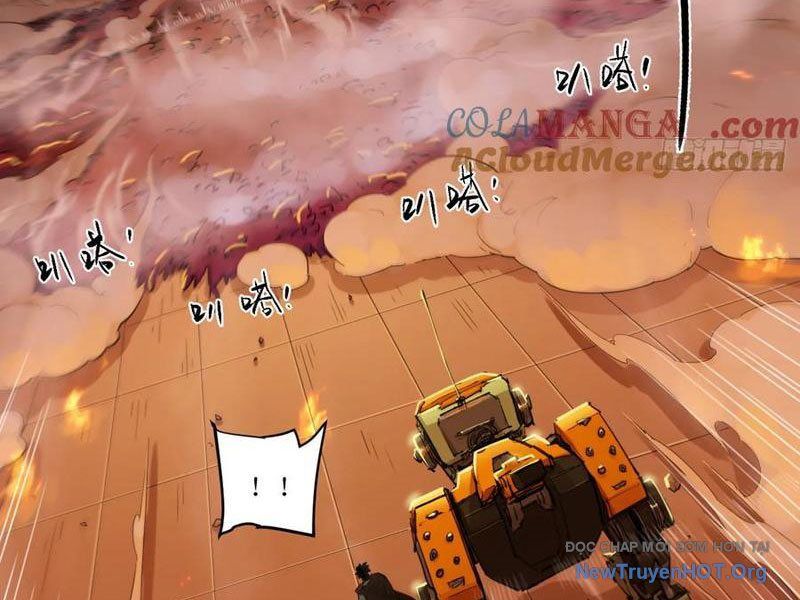 Hộp Mãnh Thú: Kỷ Nguyên Cơ Giáp - Chapter 37 - Page 7