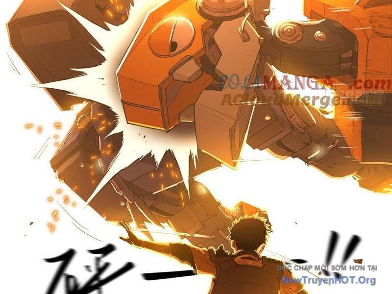 Hộp Mãnh Thú: Kỷ Nguyên Cơ Giáp - Chapter 38 - Page 10