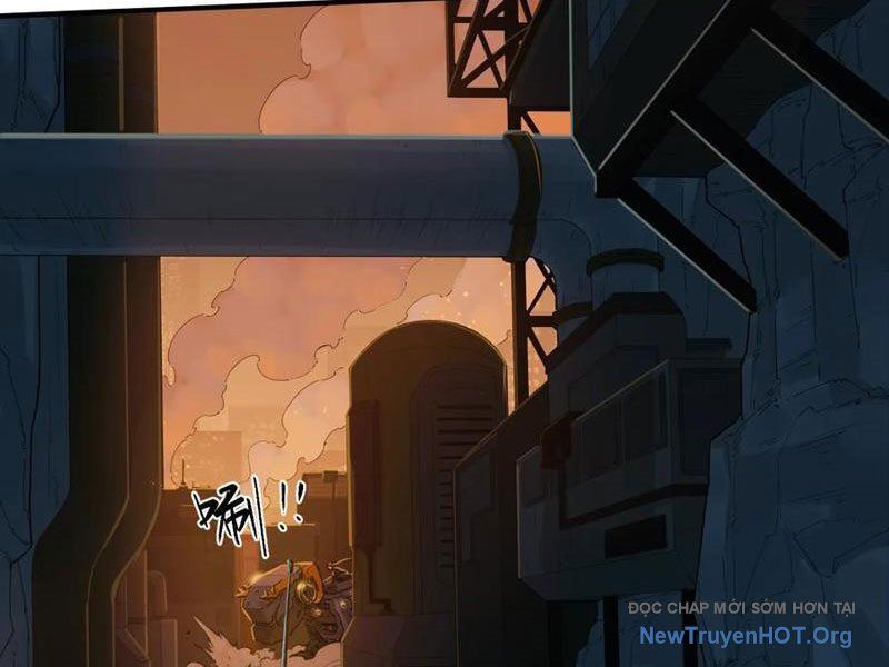 Hộp Mãnh Thú: Kỷ Nguyên Cơ Giáp - Chapter 38 - Page 13