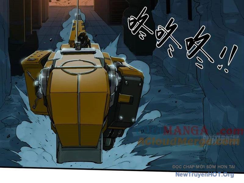 Hộp Mãnh Thú: Kỷ Nguyên Cơ Giáp - Chapter 38 - Page 14