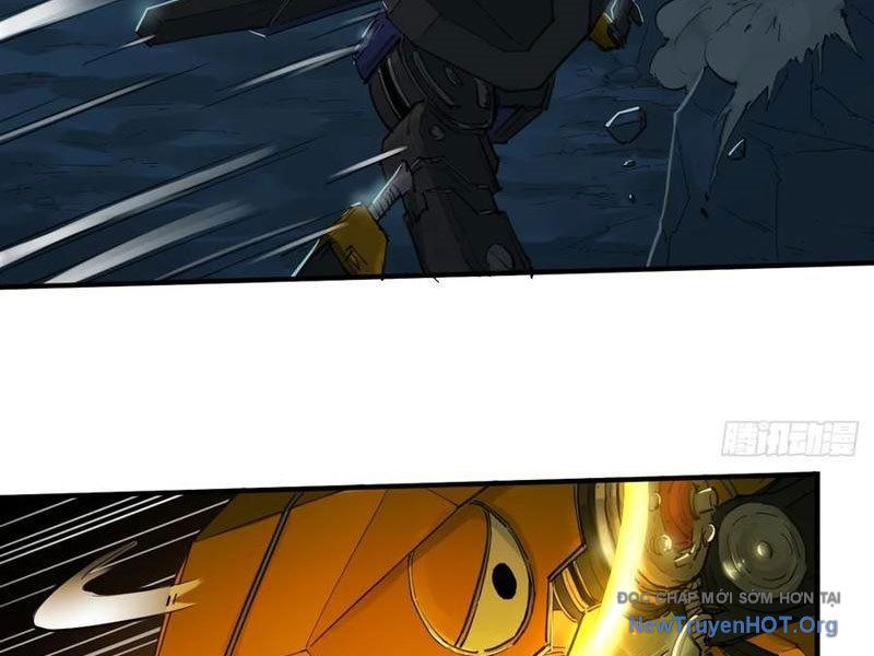 Hộp Mãnh Thú: Kỷ Nguyên Cơ Giáp - Chapter 38 - Page 16