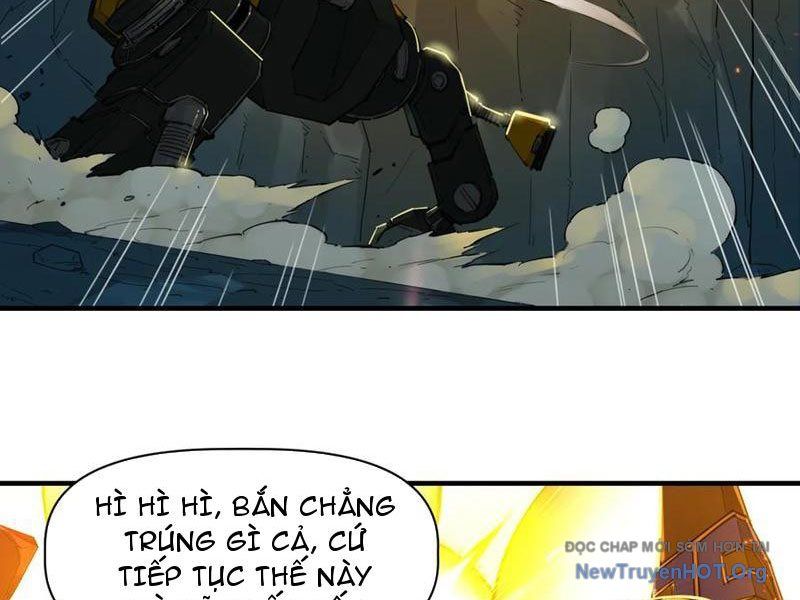 Hộp Mãnh Thú: Kỷ Nguyên Cơ Giáp - Chapter 38 - Page 19