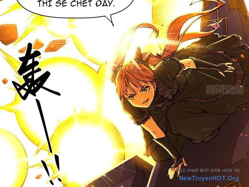 Hộp Mãnh Thú: Kỷ Nguyên Cơ Giáp - Chapter 38 - Page 20