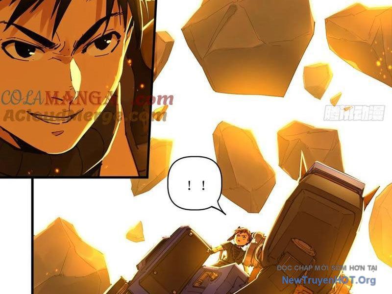 Hộp Mãnh Thú: Kỷ Nguyên Cơ Giáp - Chapter 38 - Page 22