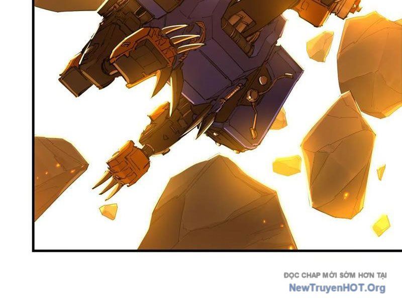 Hộp Mãnh Thú: Kỷ Nguyên Cơ Giáp - Chapter 38 - Page 23