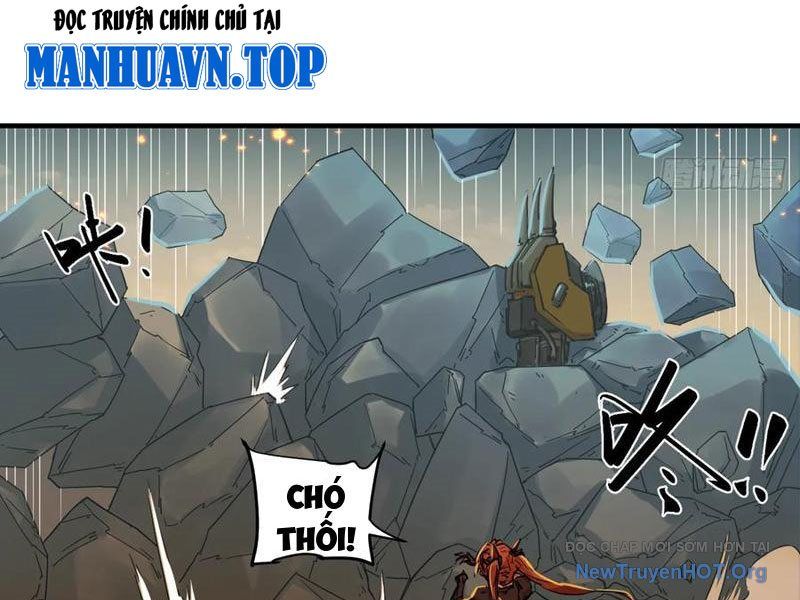 Hộp Mãnh Thú: Kỷ Nguyên Cơ Giáp - Chapter 38 - Page 24