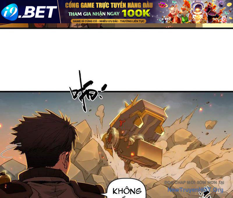 Hộp Mãnh Thú: Kỷ Nguyên Cơ Giáp - Chapter 38 - Page 27