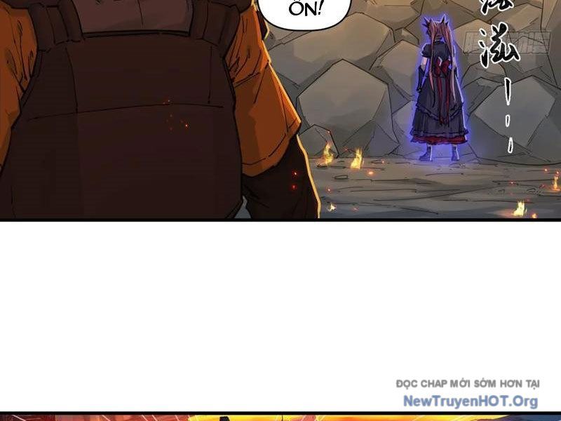 Hộp Mãnh Thú: Kỷ Nguyên Cơ Giáp - Chapter 38 - Page 28