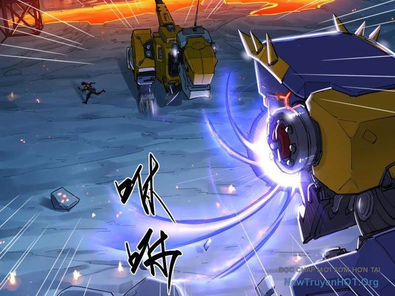 Hộp Mãnh Thú: Kỷ Nguyên Cơ Giáp - Chapter 38 - Page 29