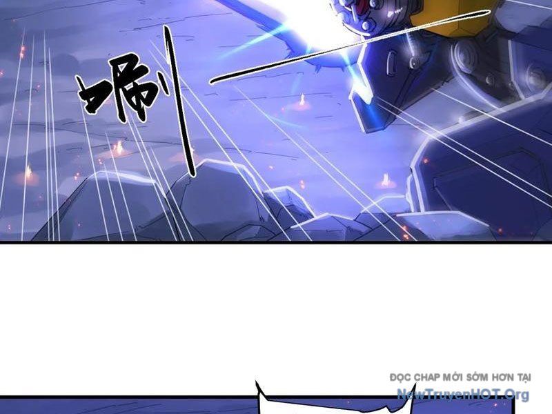 Hộp Mãnh Thú: Kỷ Nguyên Cơ Giáp - Chapter 38 - Page 31