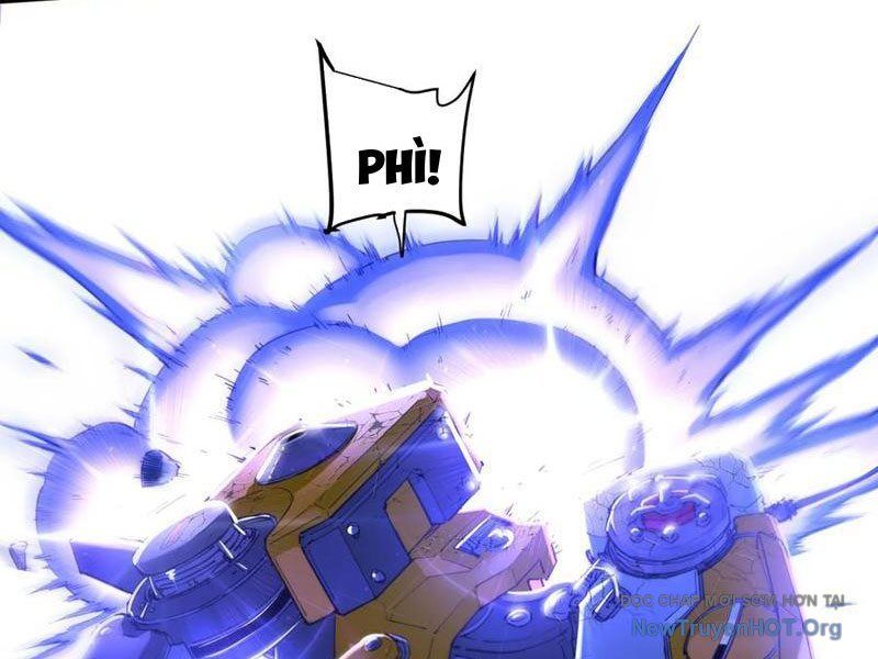 Hộp Mãnh Thú: Kỷ Nguyên Cơ Giáp - Chapter 38 - Page 33