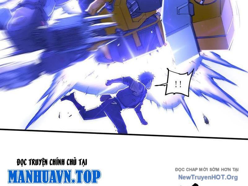 Hộp Mãnh Thú: Kỷ Nguyên Cơ Giáp - Chapter 38 - Page 34