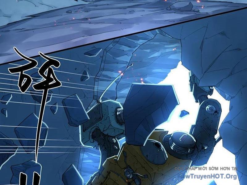 Hộp Mãnh Thú: Kỷ Nguyên Cơ Giáp - Chapter 38 - Page 36