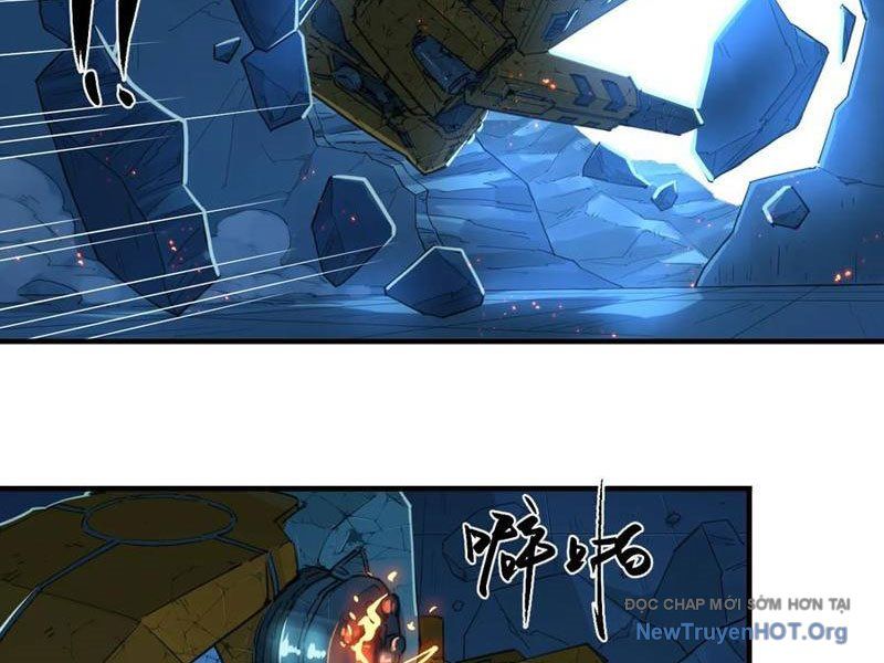 Hộp Mãnh Thú: Kỷ Nguyên Cơ Giáp - Chapter 38 - Page 37