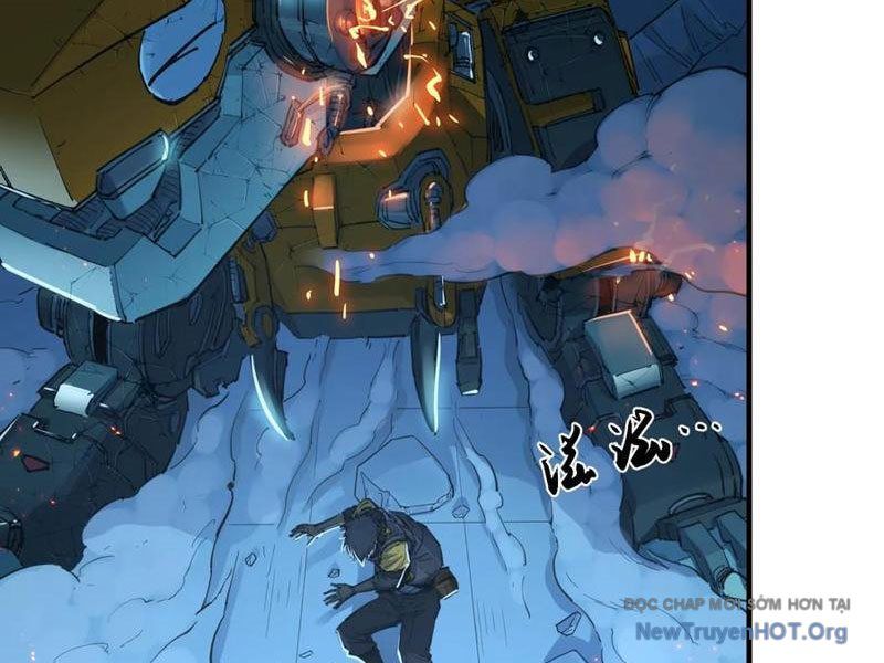 Hộp Mãnh Thú: Kỷ Nguyên Cơ Giáp - Chapter 38 - Page 38