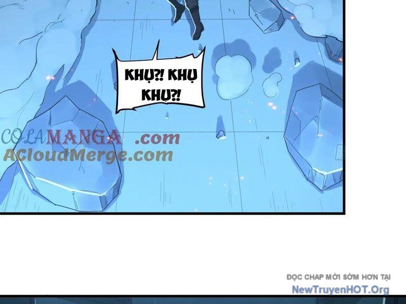 Hộp Mãnh Thú: Kỷ Nguyên Cơ Giáp - Chapter 38 - Page 39