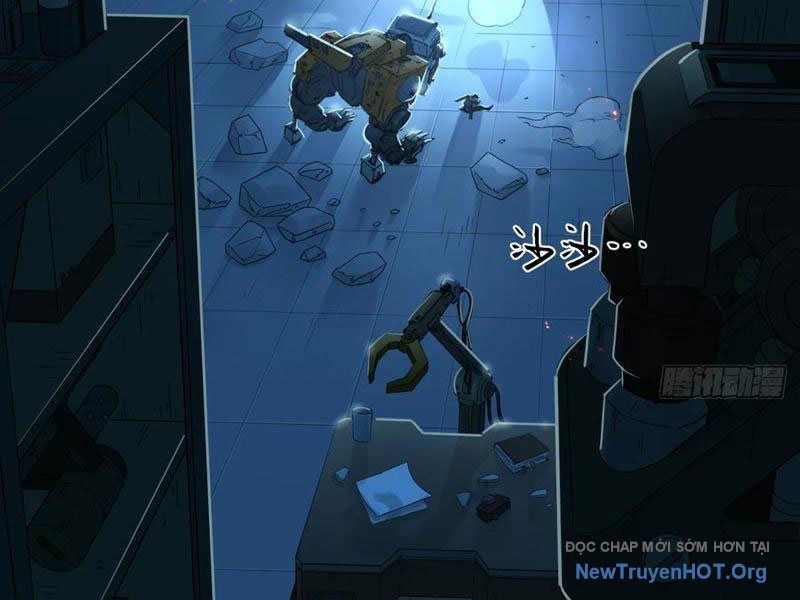 Hộp Mãnh Thú: Kỷ Nguyên Cơ Giáp - Chapter 38 - Page 41