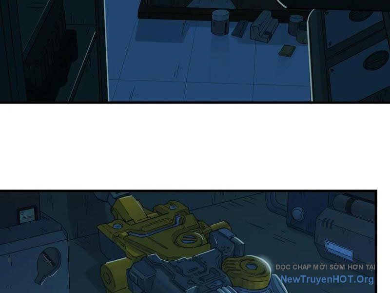 Hộp Mãnh Thú: Kỷ Nguyên Cơ Giáp - Chapter 38 - Page 42