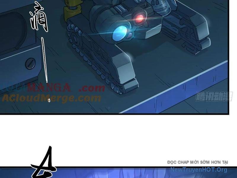 Hộp Mãnh Thú: Kỷ Nguyên Cơ Giáp - Chapter 38 - Page 43