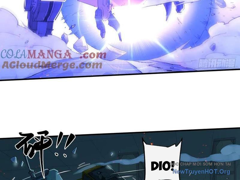 Hộp Mãnh Thú: Kỷ Nguyên Cơ Giáp - Chapter 38 - Page 47