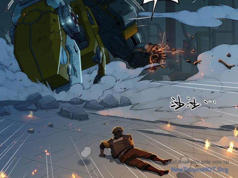 Hộp Mãnh Thú: Kỷ Nguyên Cơ Giáp - Chapter 38 - Page 48