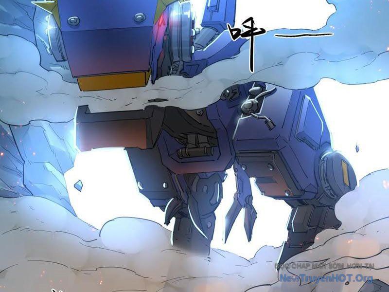 Hộp Mãnh Thú: Kỷ Nguyên Cơ Giáp - Chapter 38 - Page 50