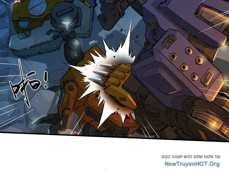 Hộp Mãnh Thú: Kỷ Nguyên Cơ Giáp - Chapter 38 - Page 52