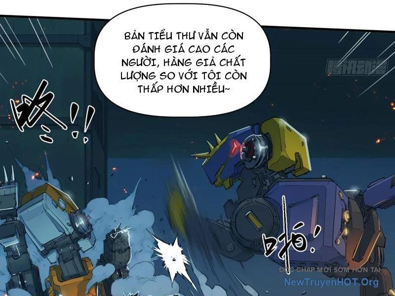 Hộp Mãnh Thú: Kỷ Nguyên Cơ Giáp - Chapter 38 - Page 53