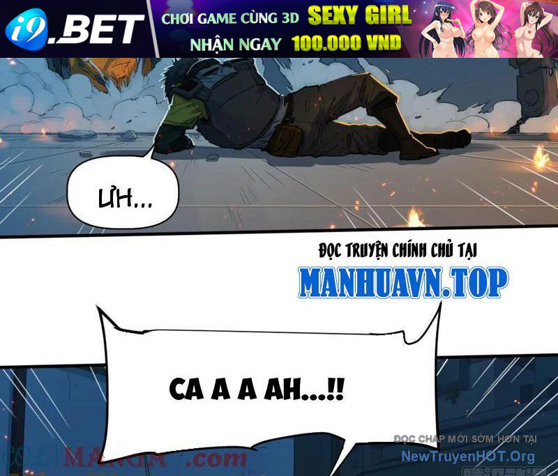 Hộp Mãnh Thú: Kỷ Nguyên Cơ Giáp - Chapter 38 - Page 54