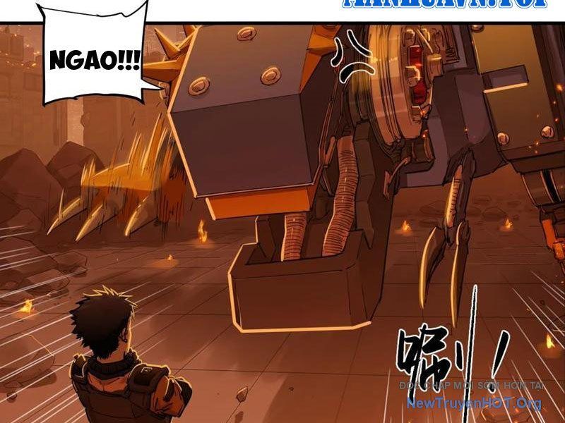 Hộp Mãnh Thú: Kỷ Nguyên Cơ Giáp - Chapter 38 - Page 8