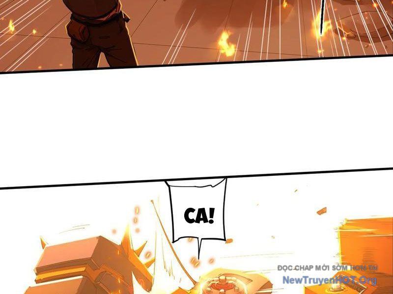 Hộp Mãnh Thú: Kỷ Nguyên Cơ Giáp - Chapter 38 - Page 9