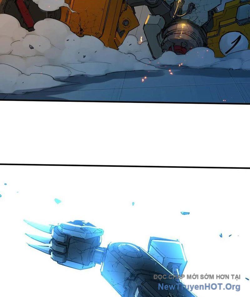 Hộp Mãnh Thú: Kỷ Nguyên Cơ Giáp - Chapter 39 - Page 11