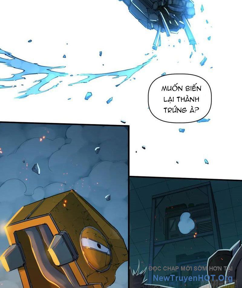 Hộp Mãnh Thú: Kỷ Nguyên Cơ Giáp - Chapter 39 - Page 12