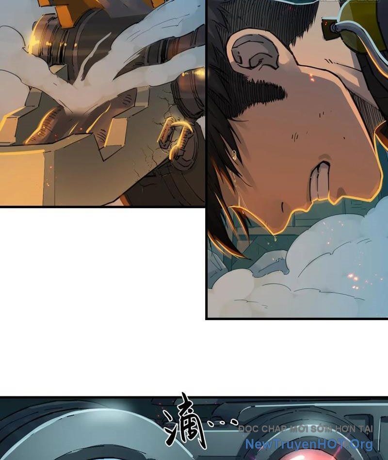 Hộp Mãnh Thú: Kỷ Nguyên Cơ Giáp - Chapter 39 - Page 13