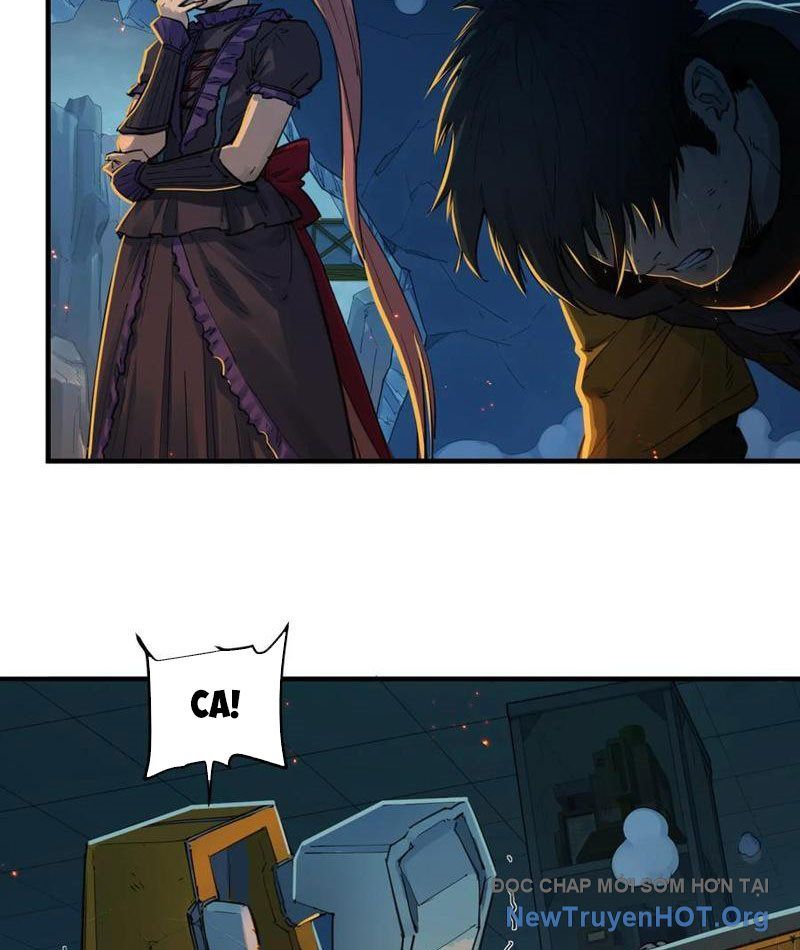 Hộp Mãnh Thú: Kỷ Nguyên Cơ Giáp - Chapter 39 - Page 15