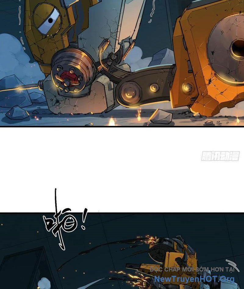 Hộp Mãnh Thú: Kỷ Nguyên Cơ Giáp - Chapter 39 - Page 16
