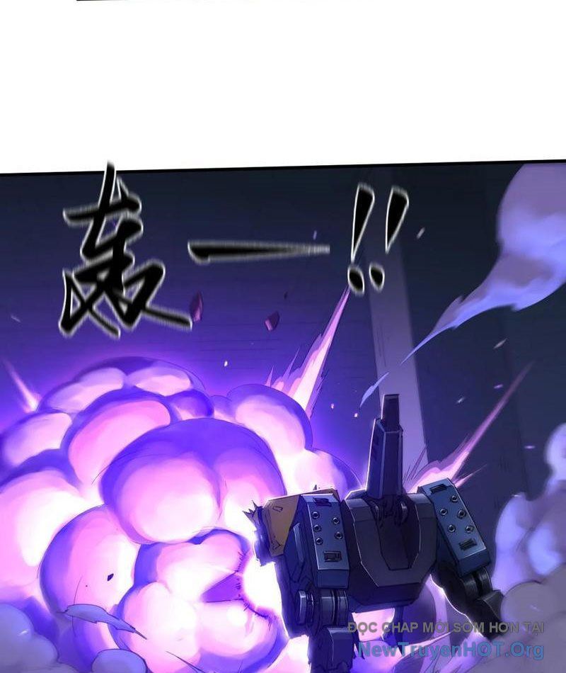 Hộp Mãnh Thú: Kỷ Nguyên Cơ Giáp - Chapter 39 - Page 19