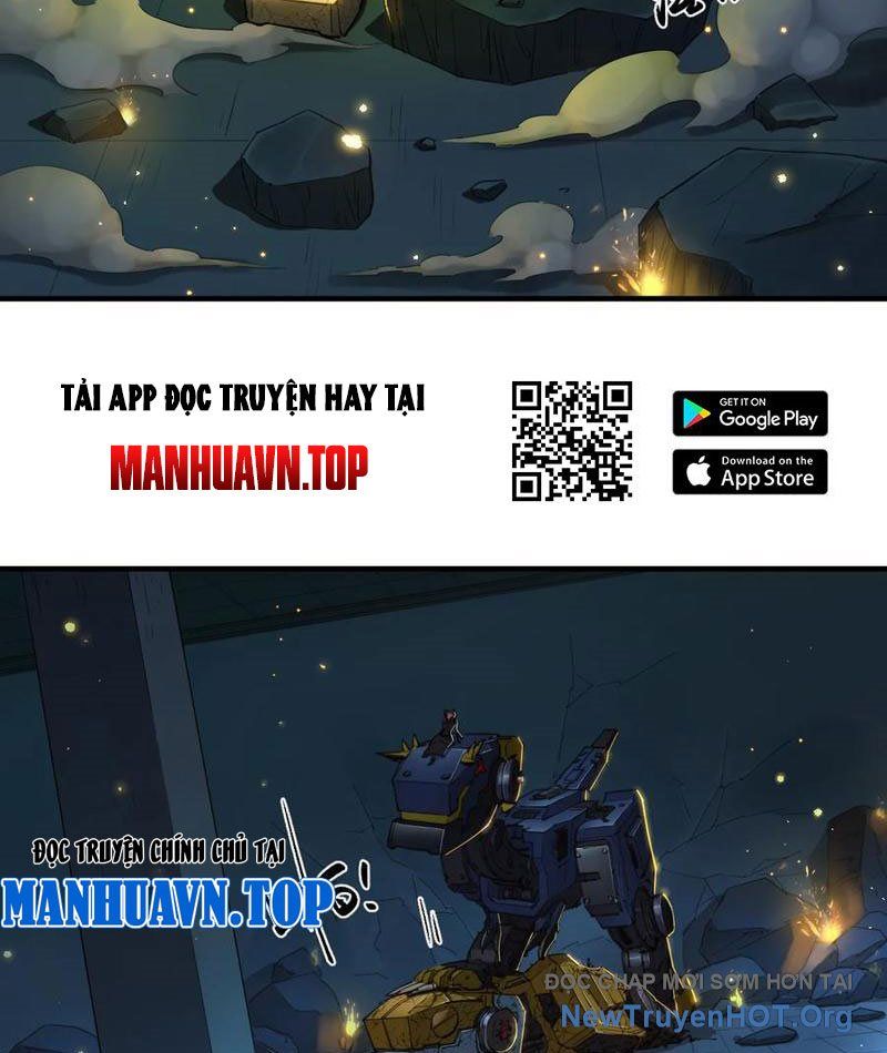 Hộp Mãnh Thú: Kỷ Nguyên Cơ Giáp - Chapter 39 - Page 21