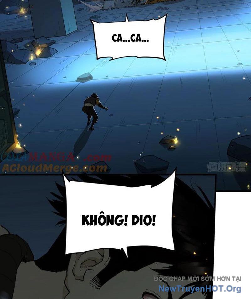 Hộp Mãnh Thú: Kỷ Nguyên Cơ Giáp - Chapter 39 - Page 22