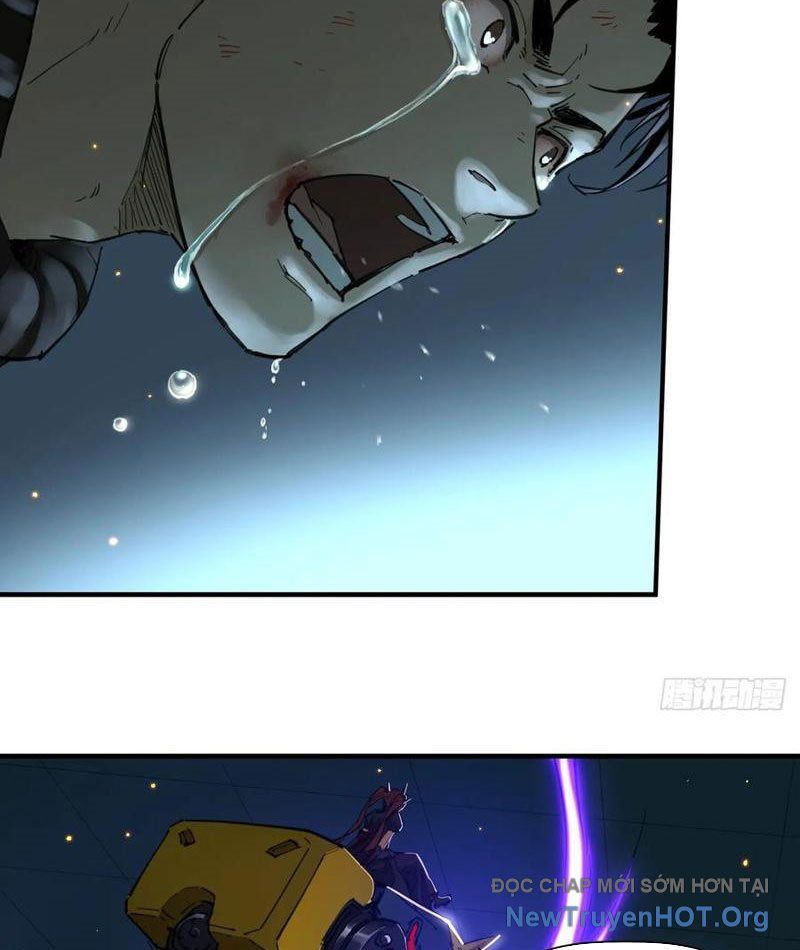 Hộp Mãnh Thú: Kỷ Nguyên Cơ Giáp - Chapter 39 - Page 23