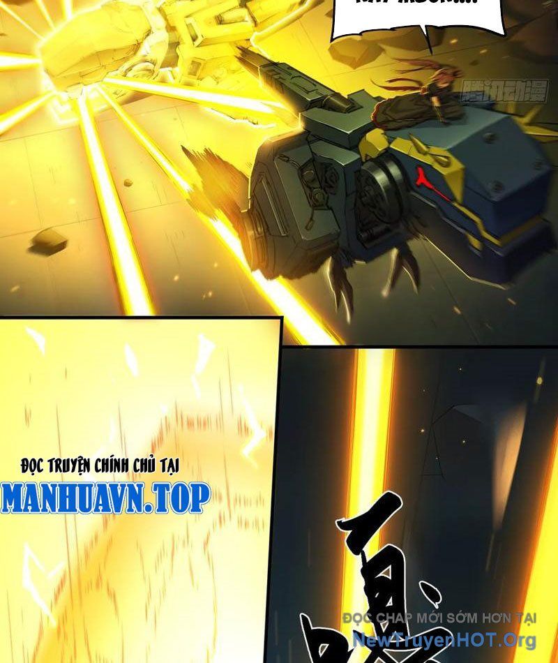 Hộp Mãnh Thú: Kỷ Nguyên Cơ Giáp - Chapter 39 - Page 26