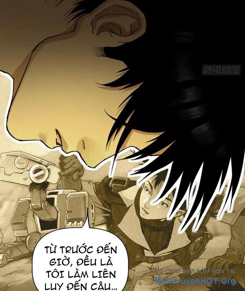 Hộp Mãnh Thú: Kỷ Nguyên Cơ Giáp - Chapter 39 - Page 31
