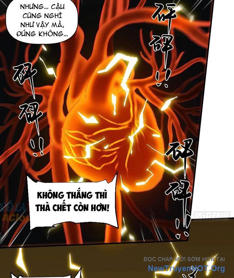 Hộp Mãnh Thú: Kỷ Nguyên Cơ Giáp - Chapter 39 - Page 34