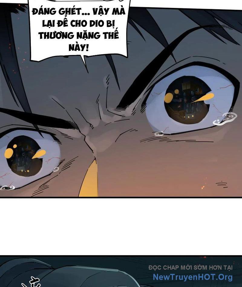 Hộp Mãnh Thú: Kỷ Nguyên Cơ Giáp - Chapter 39 - Page 4