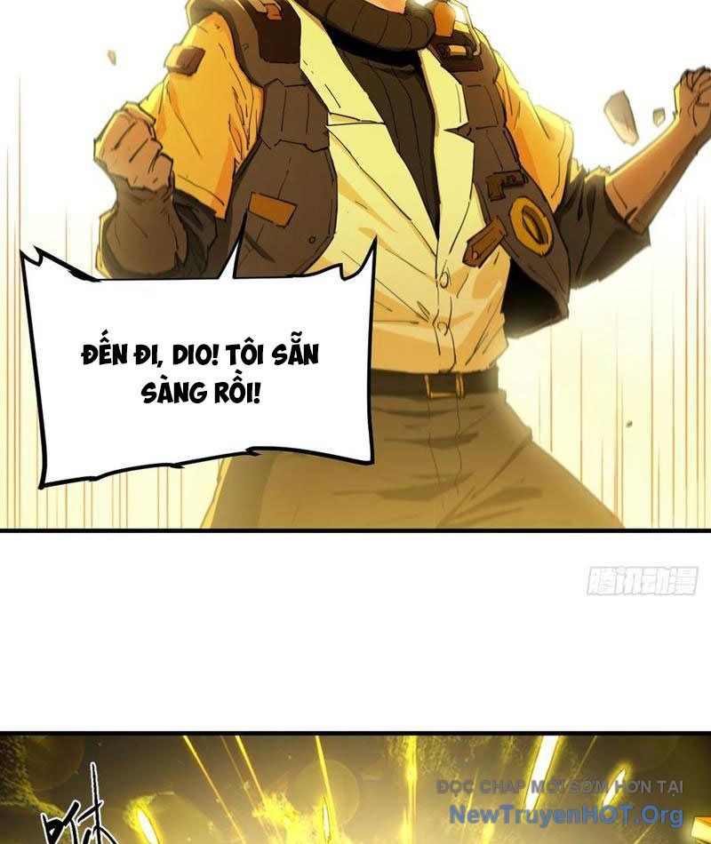 Hộp Mãnh Thú: Kỷ Nguyên Cơ Giáp - Chapter 39 - Page 40